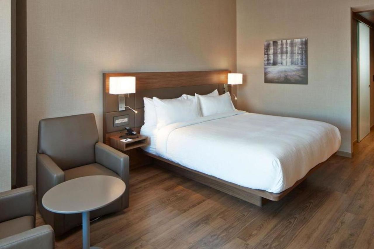 Ac Hotel By Marriott Minneapolis Downtown Exteriör bild