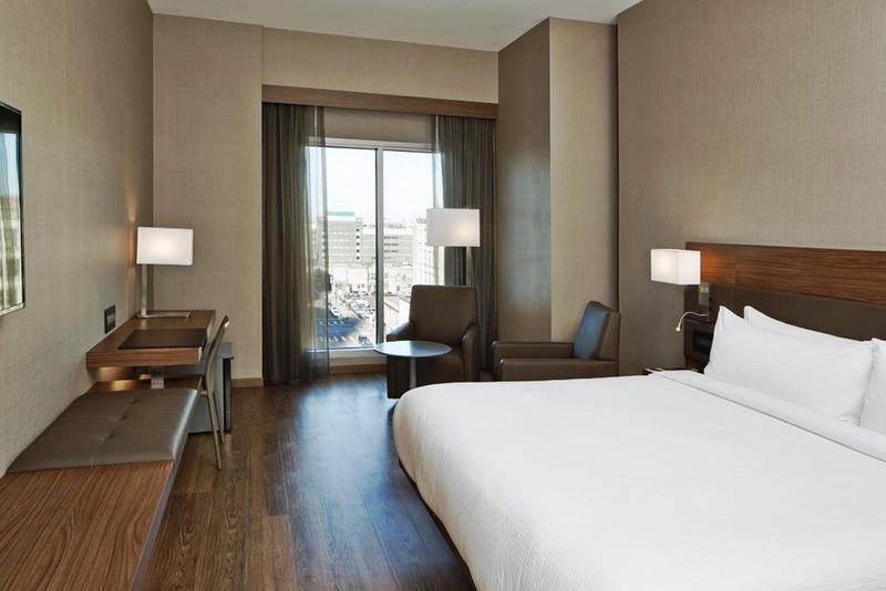 Ac Hotel By Marriott Minneapolis Downtown Exteriör bild