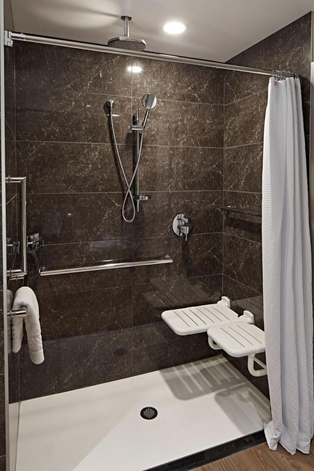 Ac Hotel By Marriott Minneapolis Downtown Rum bild