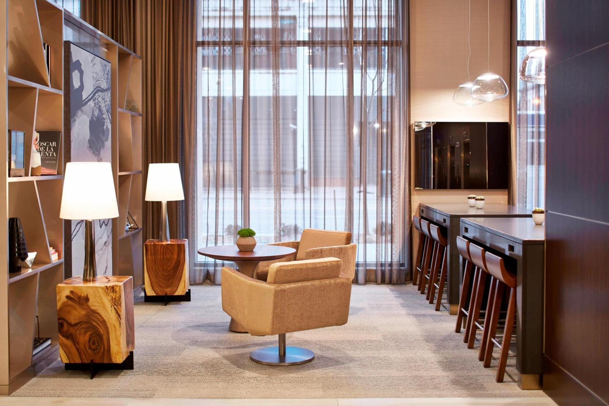 Ac Hotel By Marriott Minneapolis Downtown Exteriör bild