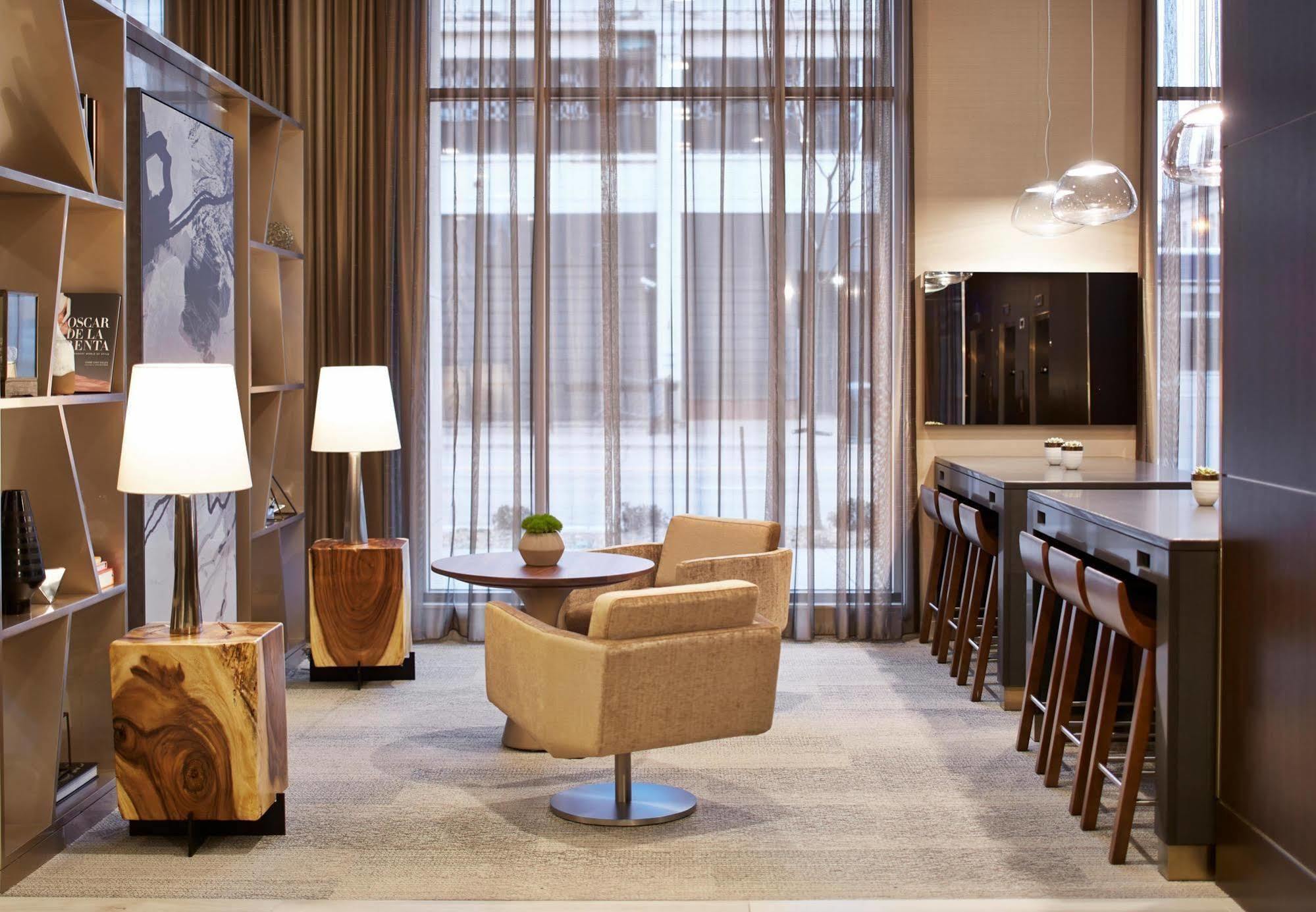 Ac Hotel By Marriott Minneapolis Downtown Exteriör bild